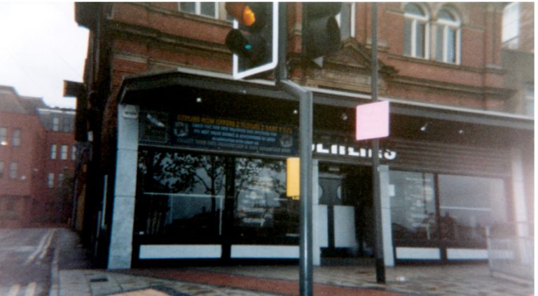 90s Leeds Centre Centre Pub Crawl - Wasting Time